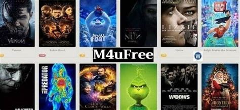 Decoding the Enigma of M4ufree: All you need to know.